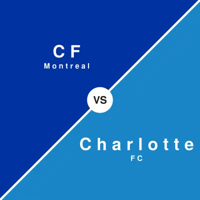 CF Montreal vs Charlotte FC