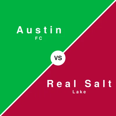 Austin FC vs Real Salt Lake