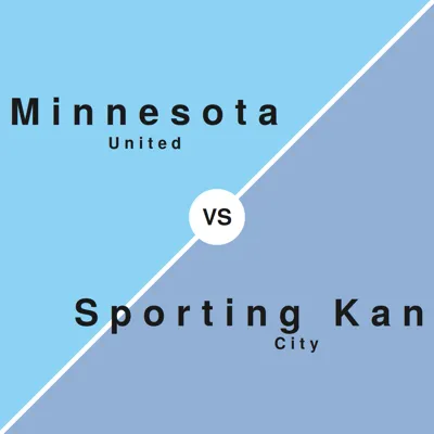 Minnesota United vs Sporting Kansas City