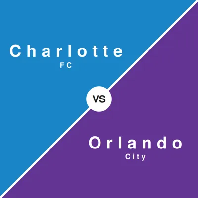Charlotte FC vs Orlando City