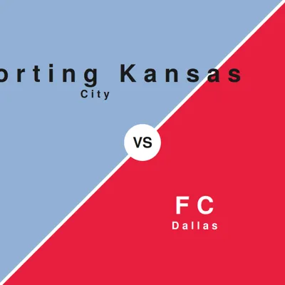 Sporting Kansas City vs FC Dallas
