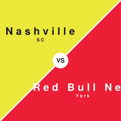 Nashville SC vs Red Bull New York