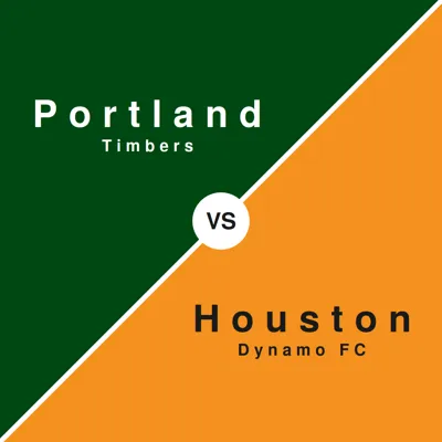Portland Timbers vs Houston Dynamo FC