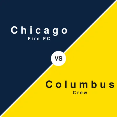 Chicago Fire FC vs Columbus Crew