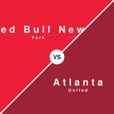 Red Bull New York vs Atlanta United
