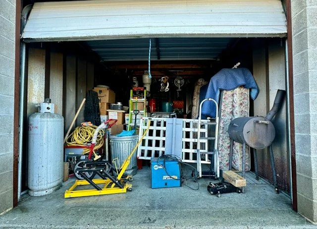 Junk Pickup & Hauling