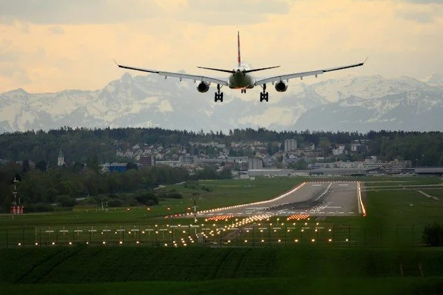 Airport Transportation & Rides