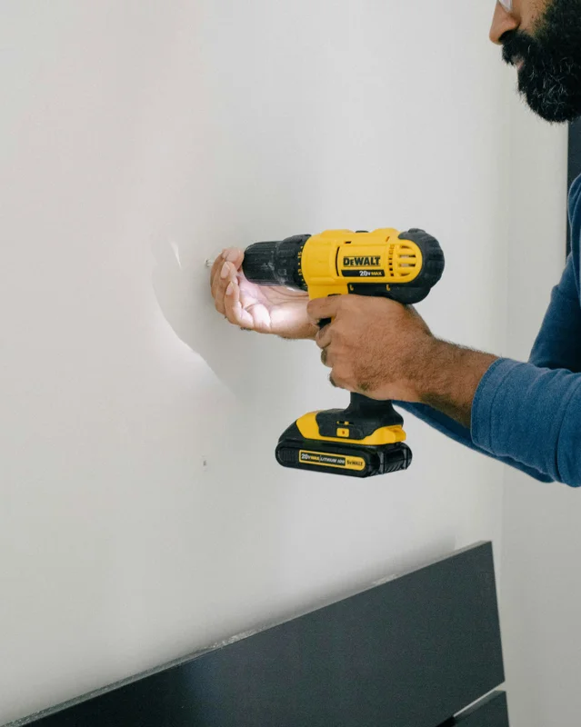 Handyman & Home Maintenance Services