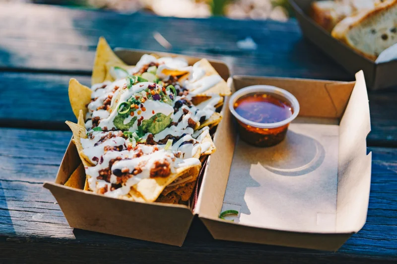 Food Delivery